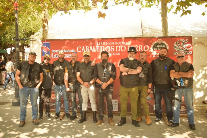 21 Reunión Motera (2024)